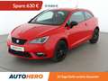 SEAT Ibiza 1.2 TSI Stylance / Style*CAM*SHZ*ALU*KLIMA* Rot - thumbnail 1