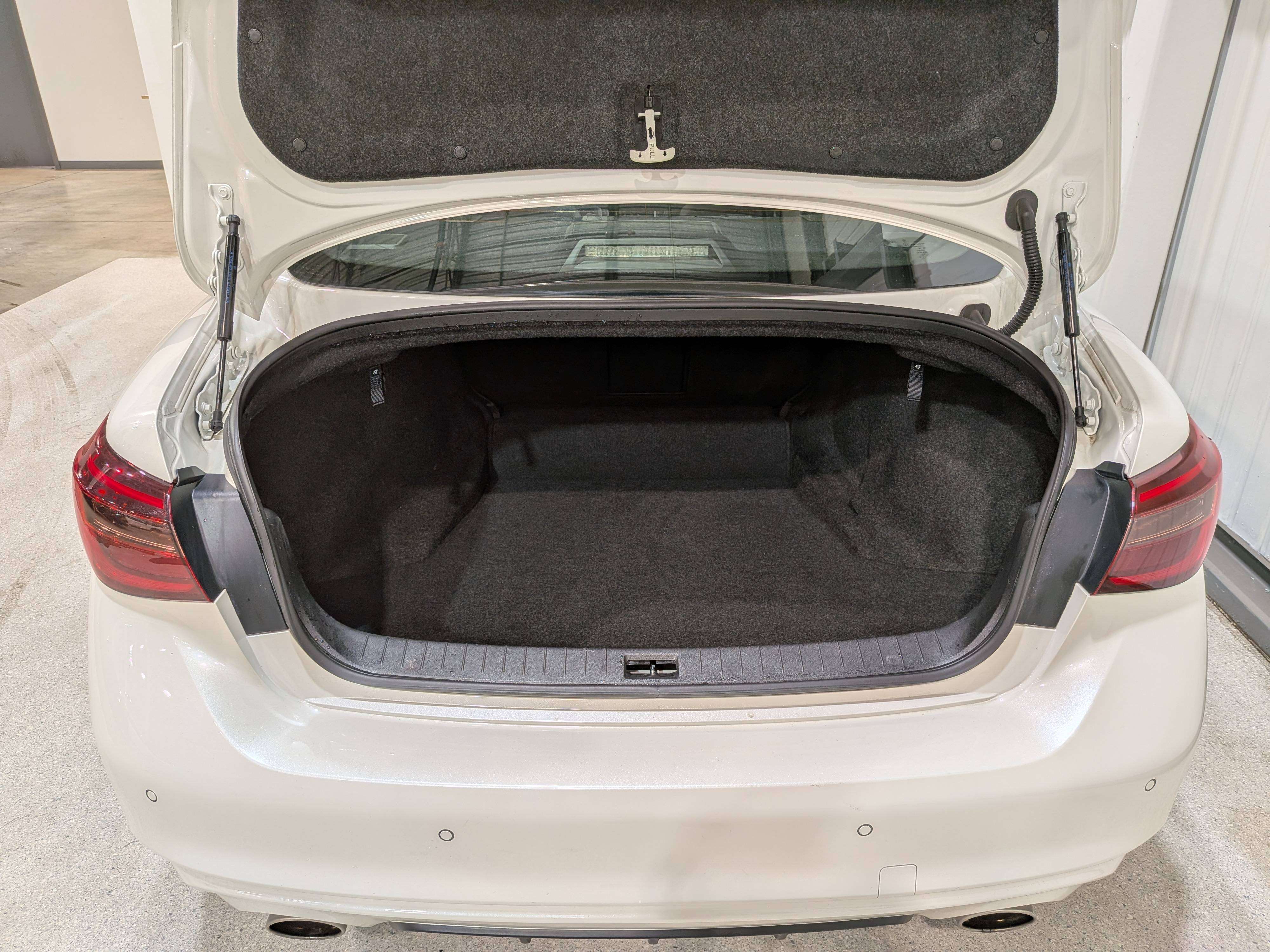 Infiniti Q50 2024