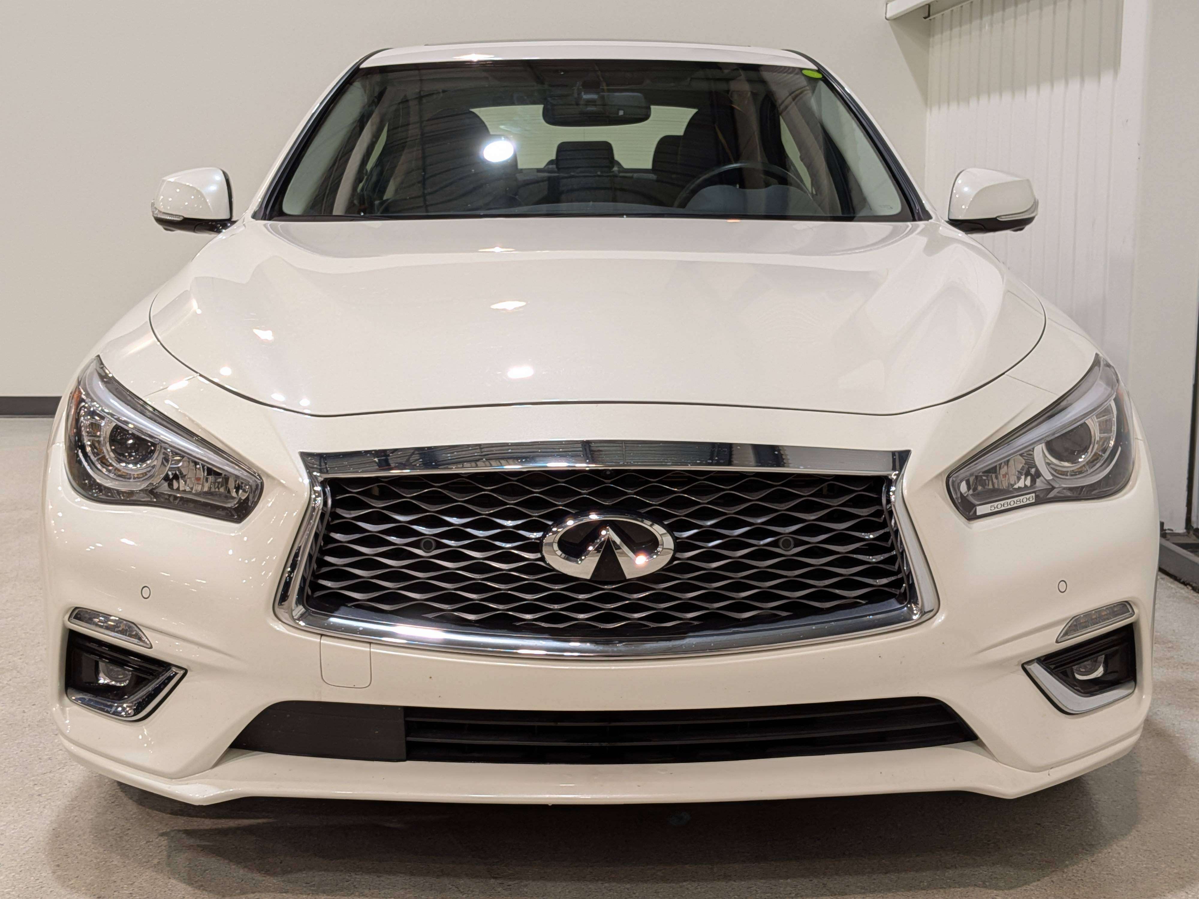 Infiniti Q50 2024