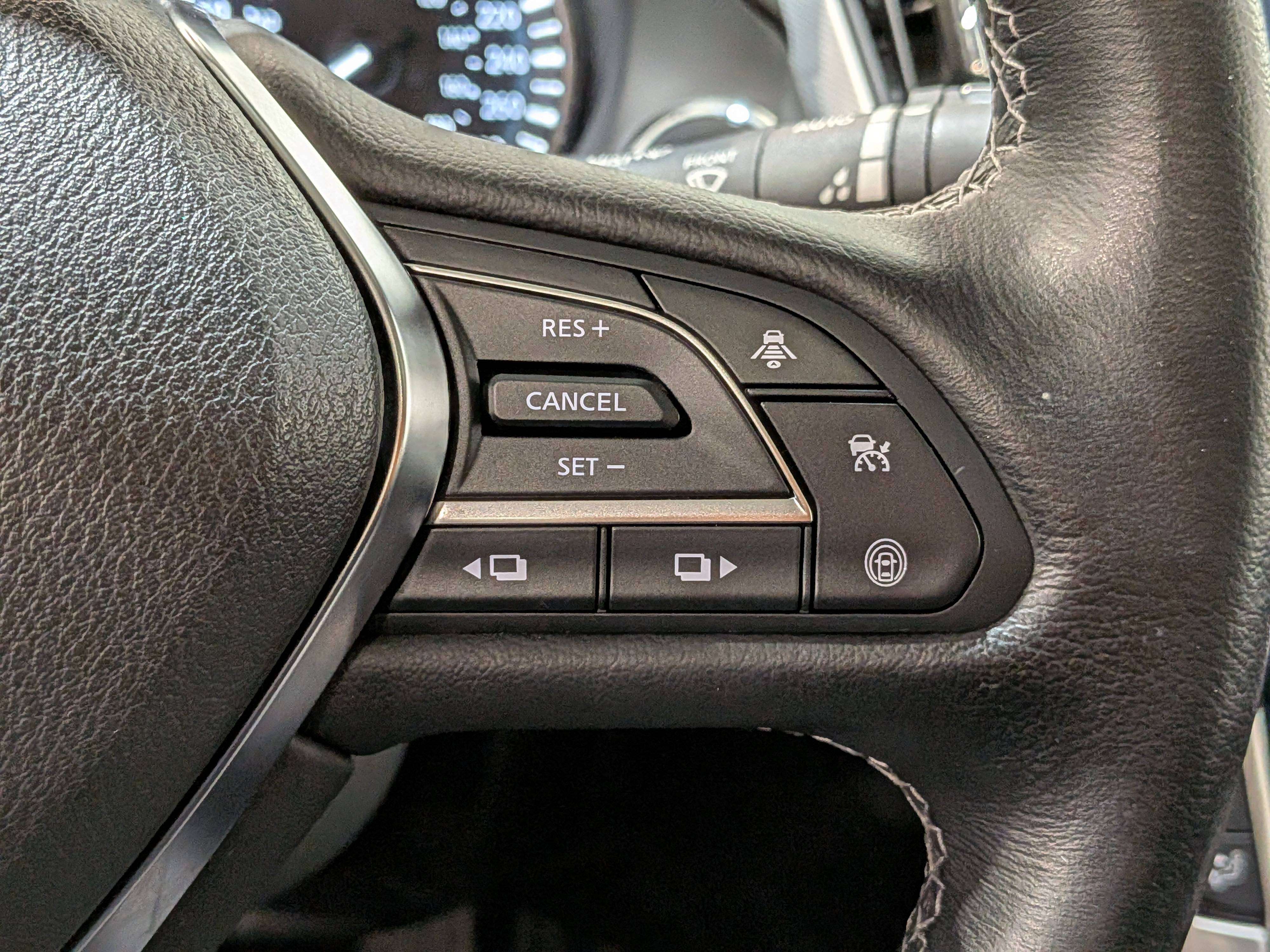 Infiniti Q50 2024