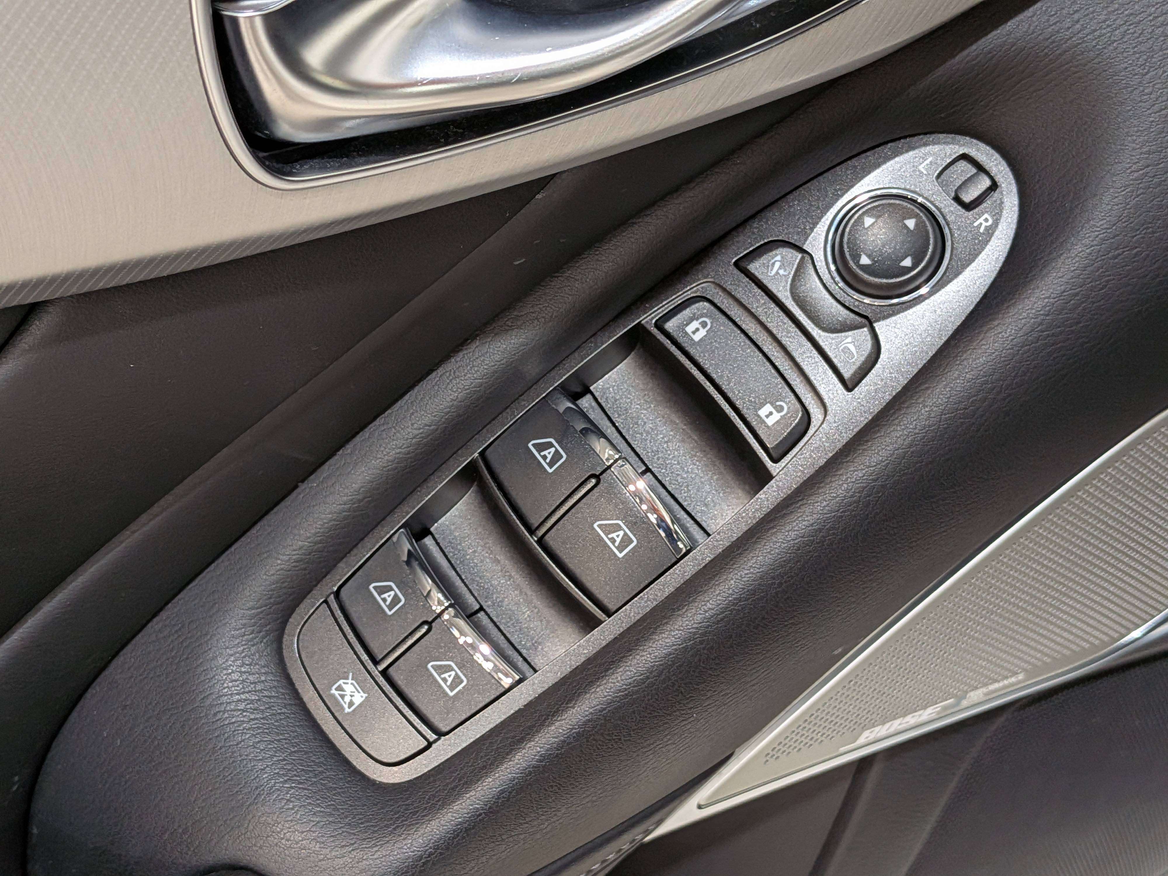 Infiniti Q50 2024