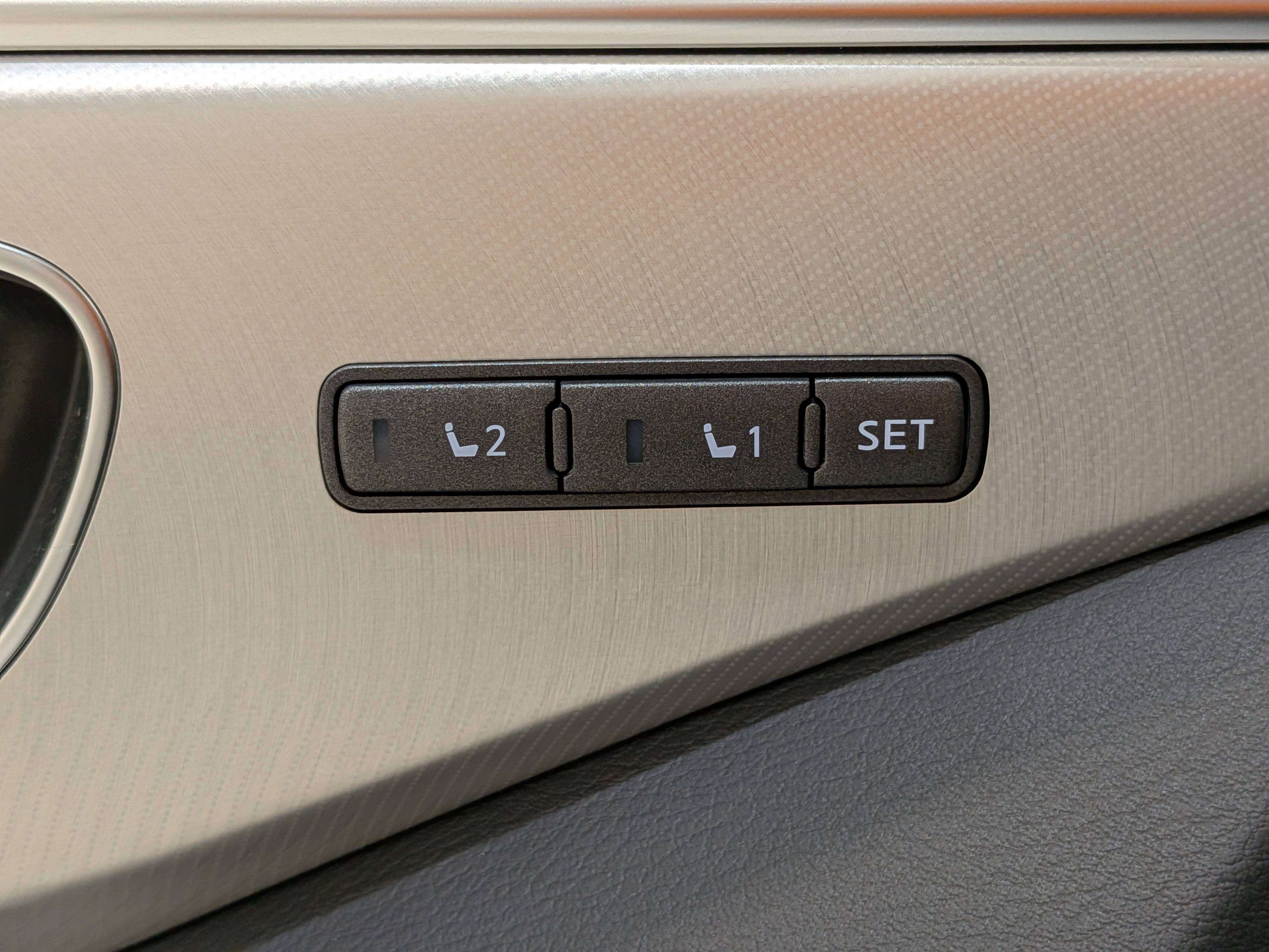 Infiniti Q50 2024