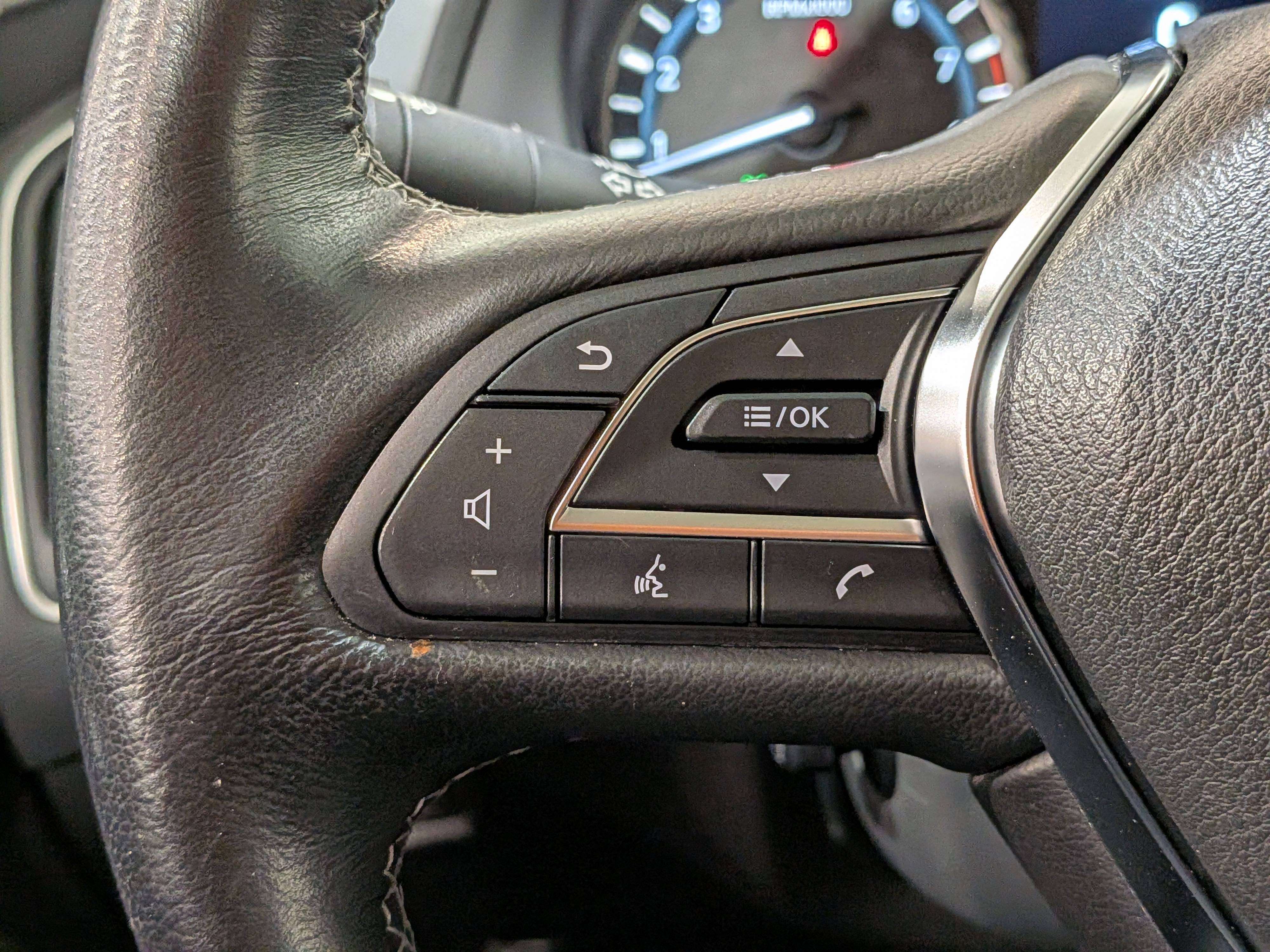 Infiniti Q50 2024