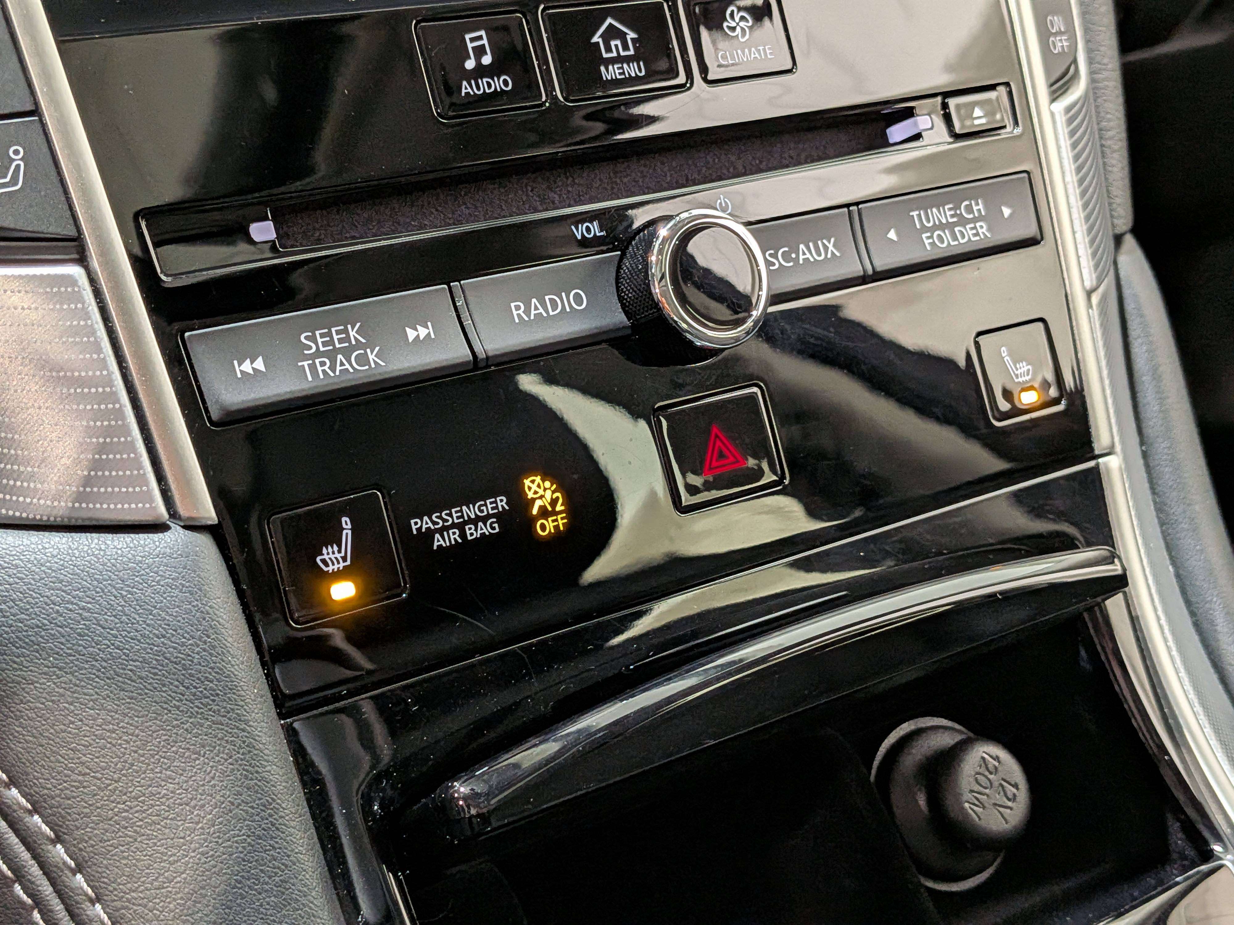 Infiniti Q50 2024