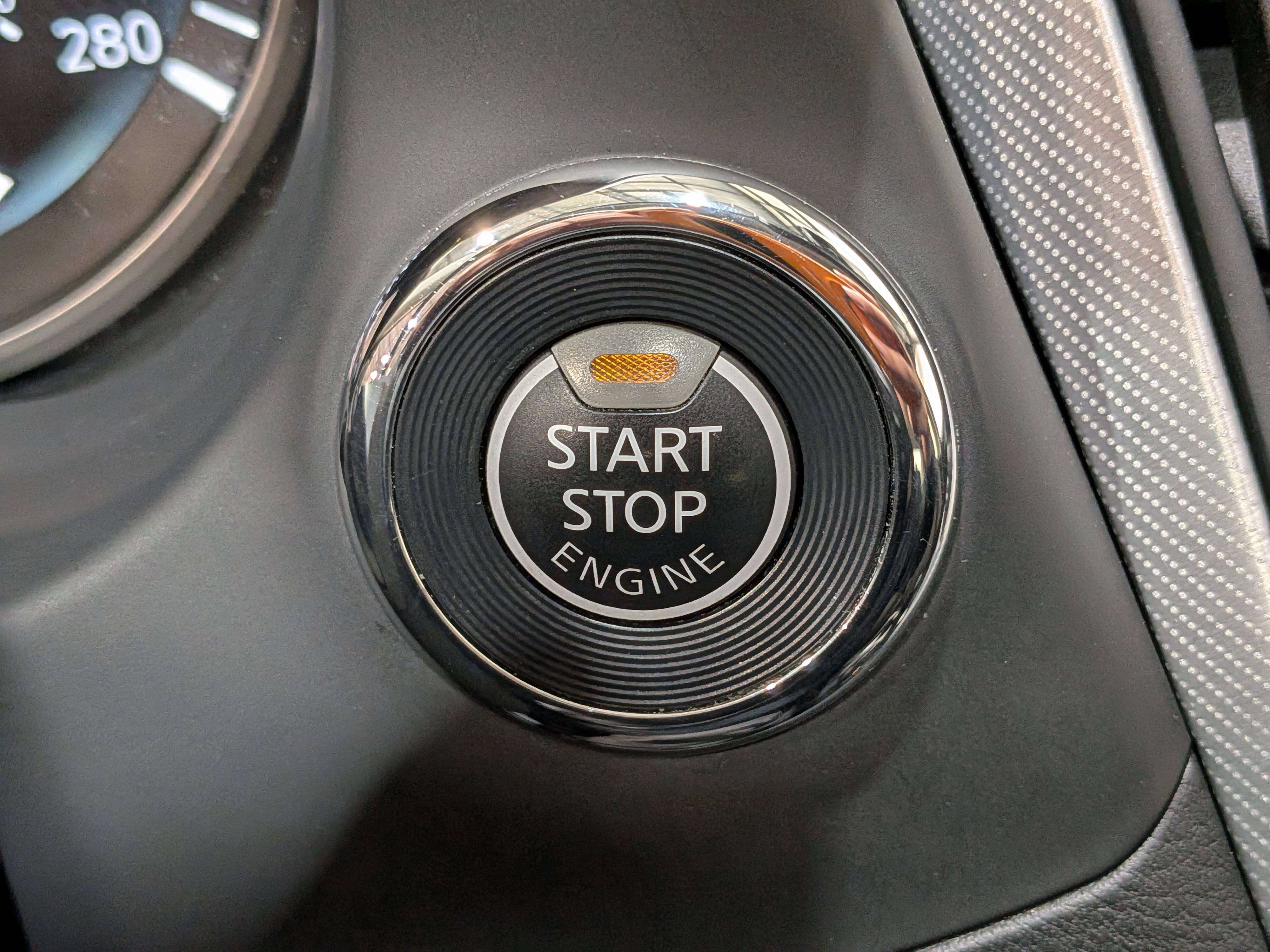 Infiniti Q50 2024