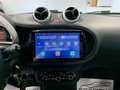 smart forTwo 1.0 Benzina Black Passion Strafull Noir - thumbnail 11