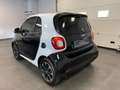 smart forTwo 1.0 Benzina Black Passion Strafull Noir - thumbnail 4