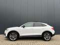 Audi Q3 Sportback 45 TFSI e S Edition / pano / camera Blanc - thumbnail 2
