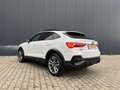 Audi Q3 Sportback 45 TFSI e S Edition / pano / camera Blanc - thumbnail 5
