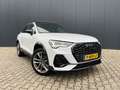 Audi Q3 Sportback 45 TFSI e S Edition / pano / camera Blanc - thumbnail 12