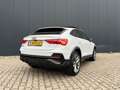 Audi Q3 Sportback 45 TFSI e S Edition / pano / camera Blanc - thumbnail 8