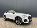 Audi Q3 Sportback 45 TFSI e S Edition / pano / camera Blanc - thumbnail 11