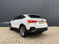 Audi Q3 Sportback 45 TFSI e S Edition / pano / camera Blanc - thumbnail 6