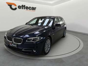 dA 258CV Touring Msport