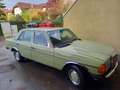 Mercedes-Benz Baureihe 123 Grün - thumbnail 2