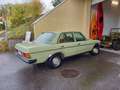 Mercedes-Benz Baureihe 123 Grün - thumbnail 3