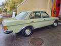 Mercedes-Benz Baureihe 123 Grün - thumbnail 1