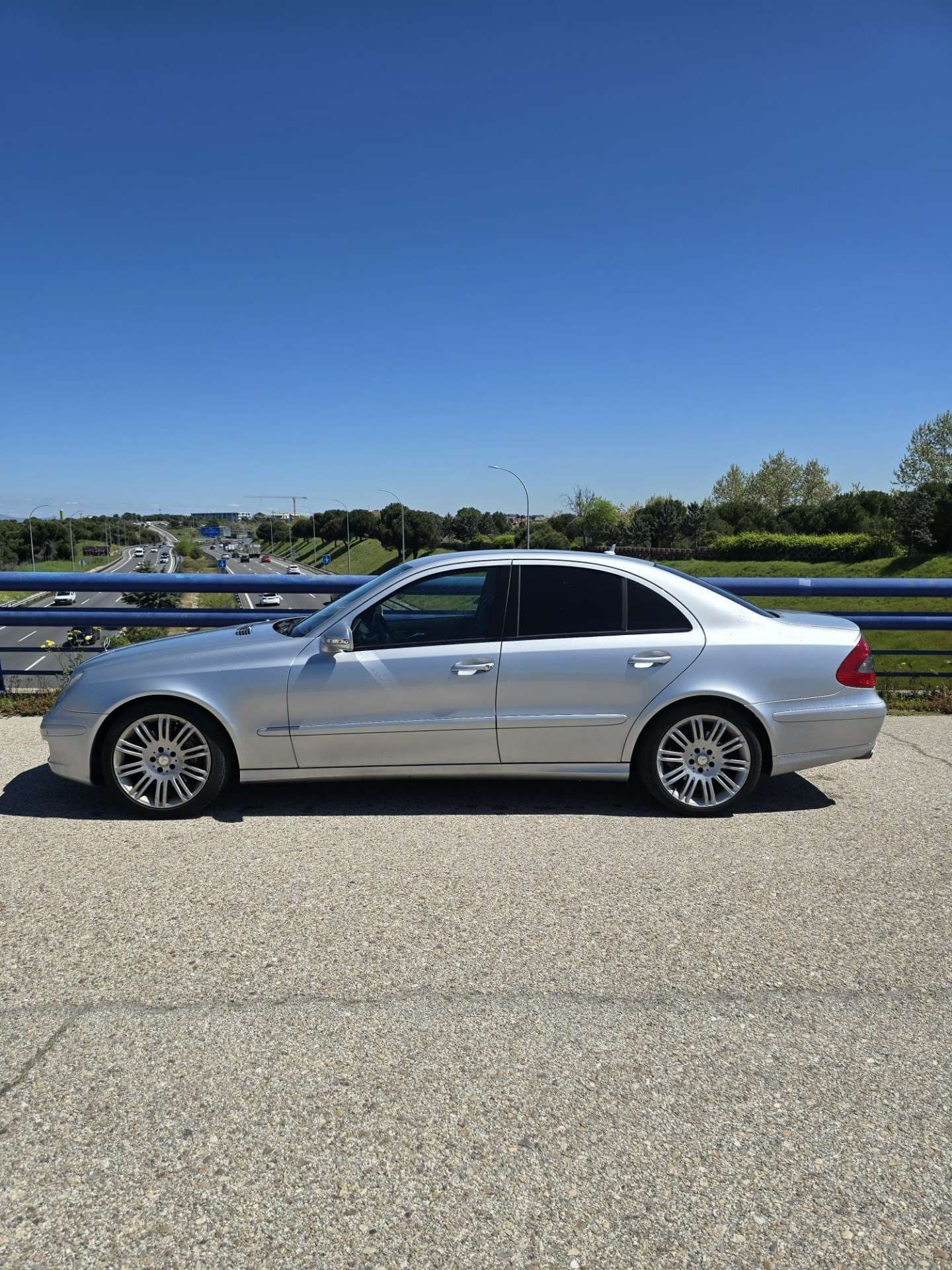 Mercedes-Benz 220 220TE - foto 1