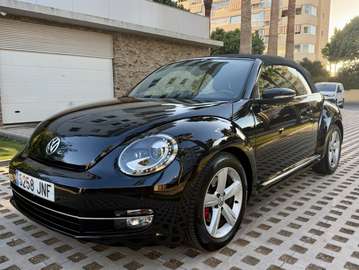 Cabrio 2.0 TSI R-Line DSG 220