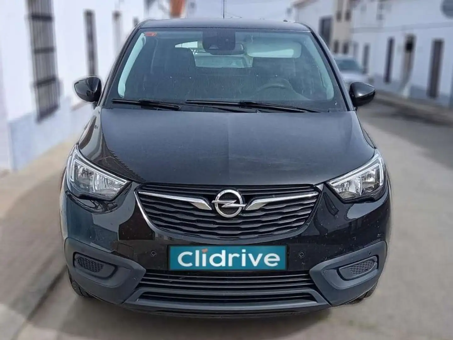 Opel Crossland 1.5D S&S Edition 110 Negro - 2