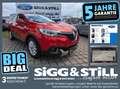 Renault Kadjar 1.2 TCe 130 ENERGY XMOD NAV*SHZ*PDC*LM*KLIMAAUT Rood - thumbnail 1