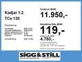 Renault Kadjar 1.2 TCe 130 ENERGY XMOD NAV*SHZ*PDC*LM*KLIMAAUT Rood - thumbnail 4