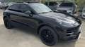 Porsche Macan Macan 2.0 245cv pdk Zwart - thumbnail 1