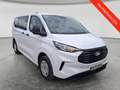 Ford Transit Courier Kombi 2.0 EcoBlue 100kW 320 L1 Tre Blanco - thumbnail 3