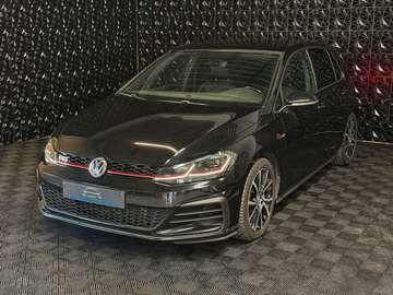 Golf 2.0 TSI Performance DSG