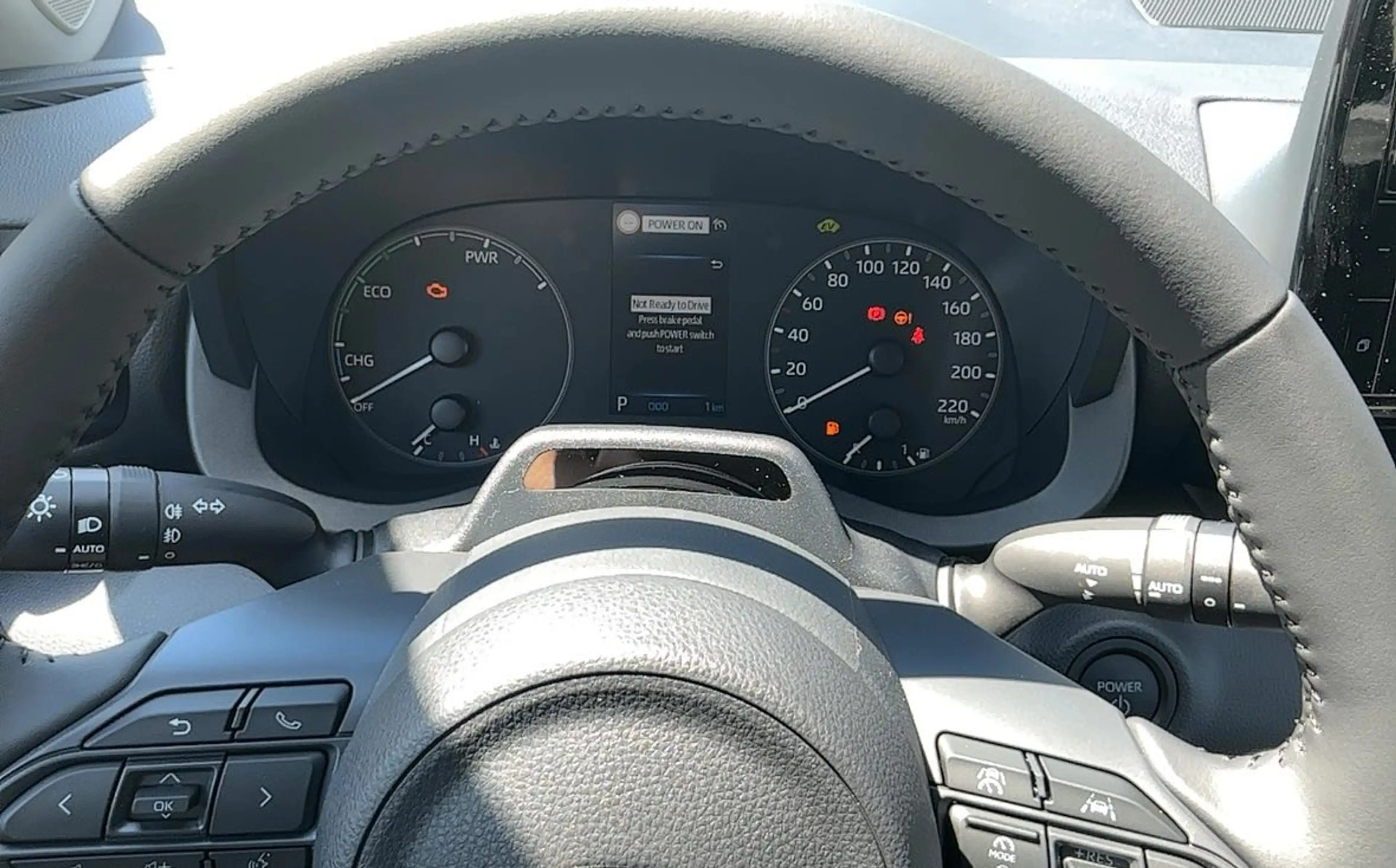 Mazda 2 Hybrid 1.5L Hybrid VVT-i 116 Exclusive-Line NEUE A — photo 11