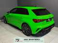 Audi RS3 Sportback 2.5tfsi quattro s-tronic PRONTA CONSEGNA Vert - thumbnail 6