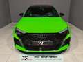 Audi RS3 Sportback 2.5tfsi quattro s-tronic PRONTA CONSEGNA Vert - thumbnail 2