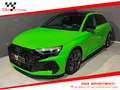 Audi RS3 Sportback 2.5tfsi quattro s-tronic PRONTA CONSEGNA Vert - thumbnail 1