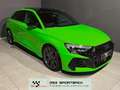 Audi RS3 Sportback 2.5tfsi quattro s-tronic PRONTA CONSEGNA Vert - thumbnail 3