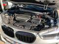 BMW X1 xDrive 20 d M Sport Argent - thumbnail 9