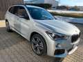 BMW X1 xDrive 20 d M Sport Argent - thumbnail 4