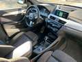 BMW X1 xDrive 20 d M Sport Argent - thumbnail 5