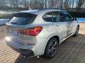 BMW X1 xDrive 20 d M Sport Argent - thumbnail 3
