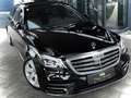 Mercedes-Benz S 560 L V8 BI-TURBO 469PS 4MATIC *AMG*LANG*MAYBACH PAKET Schwarz - thumbnail 7