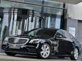 Mercedes-Benz S 560 L V8 BI-TURBO 469PS 4MATIC *AMG*LANG*MAYBACH PAKET Czarny - thumbnail 4