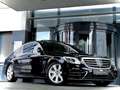 Mercedes-Benz S 560 L V8 BI-TURBO 469PS 4MATIC *AMG*LANG*MAYBACH PAKET Černá - thumbnail 9