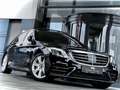 Mercedes-Benz S 560 L V8 BI-TURBO 469PS 4MATIC *AMG*LANG*MAYBACH PAKET Czarny - thumbnail 5