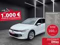 Volkswagen Golf TSI Pano AHK ACC Weiß - thumbnail 1