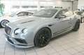 Bentley Continental Supersports *#710/Titan-Abgas/NAIM* siva - thumbnail 2