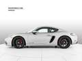 Porsche Cayman 4.0 gts pdk APPROVED 12 MESI Argento - thumbnail 2