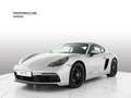 Porsche Cayman 4.0 gts pdk APPROVED 12 MESI Plateado - thumbnail 1