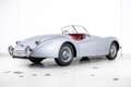 Jaguar XK 120 OTS - Nut & Bolt Restored - 5 Speed Manual - Silver - thumbnail 6