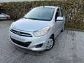 Hyundai i10 i10 1.1i BIEN LIRE LANNONCE SVP Silber - thumbnail 3