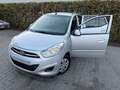 Hyundai i10 i10 1.1i BIEN LIRE LANNONCE SVP Silber - thumbnail 2