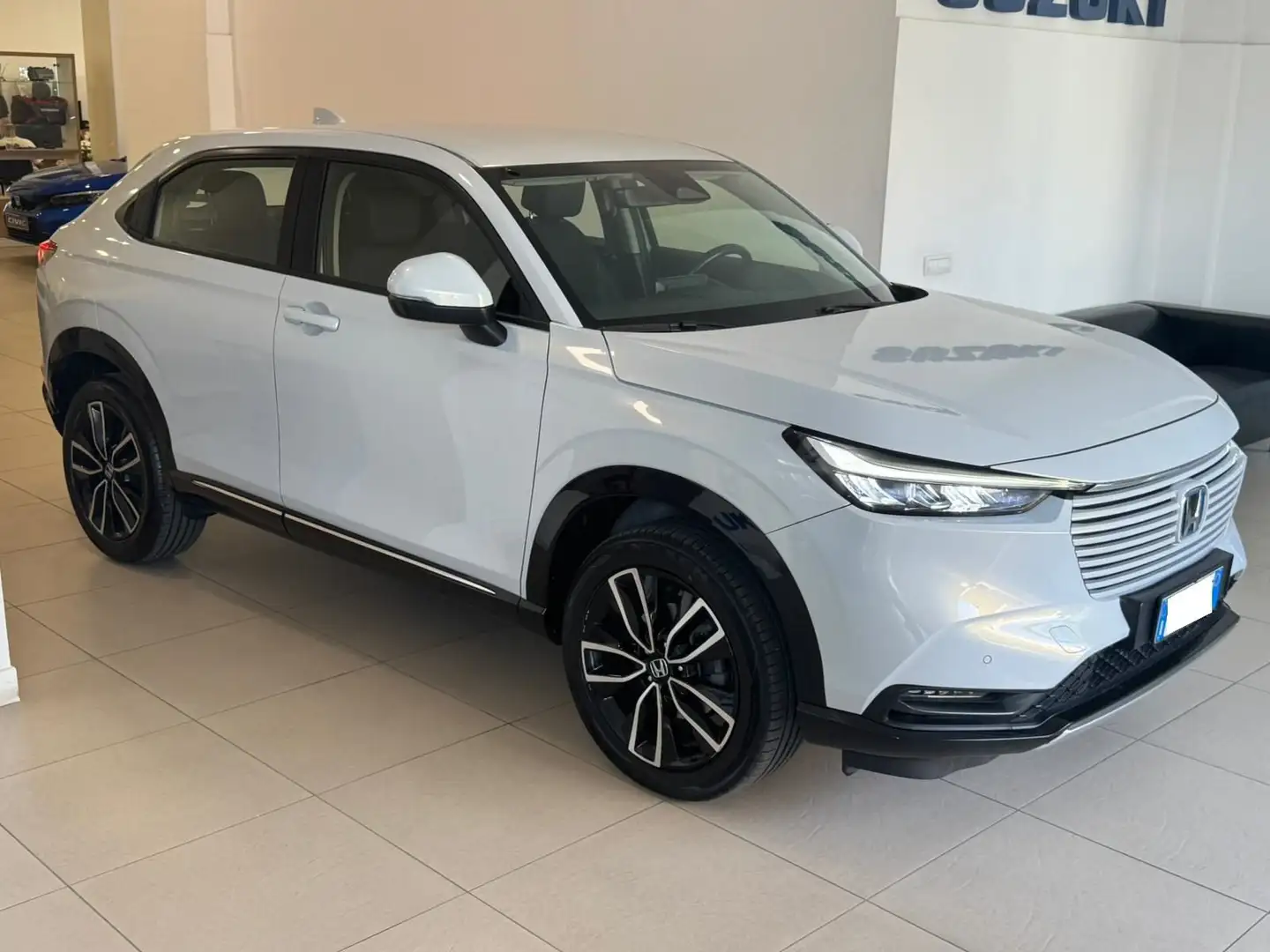 Honda HR-V 1.5 Hev eCVT Advance - 1